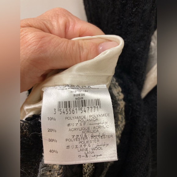 Dress AXARA - Picture 6 of 8